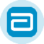 Abbott Tokenized Stock (Ondo)LOGO